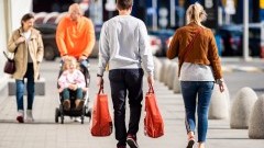 Zakaz handlu w niedziele zmienił zakupowe nawyki Polaków. Sobota wyraźnie traci na znaczeniu