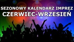 Malbork. Sezonowy Kalendarz Imprez – sprawdź, co będzie się działo w naszym mieście.