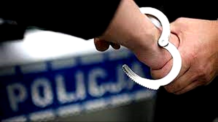 Powiat sztumski. Ukrywali się przed organami ścigania – policjanci…