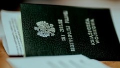 Powiat nowodworski. Od poniedziałku zaczyna się kwalifikacja wojskowa.