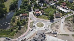 Nowy Dwór Gdański. Wkrótce sesja Rady Miejskiej – radni podejmą uchwałę w sprawie nadania nazwy dla nowego ronda.