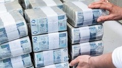 Inflacja dobija psychicznie Polaków. Gospodarkę kosztuje to nawet kilkanaście mld zł rocznie [BADANIE]