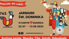 763 Jarmark św. Dominika