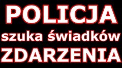 Malbork. Policja szuka świadków kradzieży roweru i telefonu komórkowego, podpalenia drzewa oraz kilku zdarzeń drogowych.