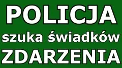 Malbork. Policja szuka świadków wybicia szyb i uszkodzenia pojazdów.