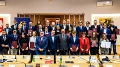 Powiat sztumski. Zostań radnym Młodzieżowego Sejmiku Województwa Pomorskiego. 