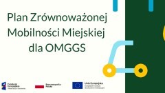 Malbork. Weź udział w ostatnich konsultacjach społecznych Planu Zrównoważonej Mobilności Miejskiej.
