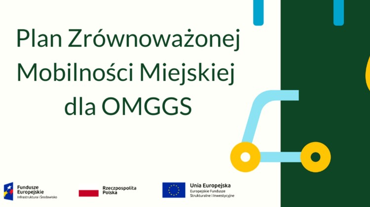 Malbork. Weź udział w ostatnich konsultacjach społecznych Planu Zrównoważonej…