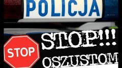 Powiat nowodworski. Przelała pieniądze oszustowi podającemu się za jej syna - kobieta straciła kilka tysięcy złotych.