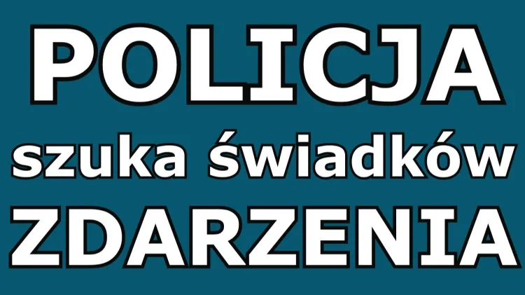 Malborscy policjanci szukają świadków kilku zdarzeń drogowych.