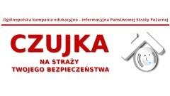 Jak uchronić się przed zaczadzeniem? Ruszyła ogólnopolska kampania Czujka na straży Twojego bezpieczeństwa! - sezon grzewczy 2023-2024.  