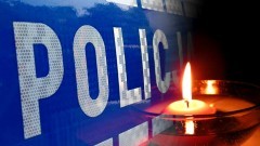 Malbork. Wkrótce Święto Zmarłych – policjanci apelują o zachowanie bezpieczeństwa.