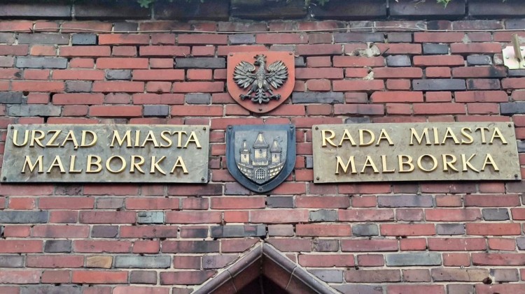 Malbork. Nadzwyczajna sesja Rady Miasta – sprawdź porządek obrad -…