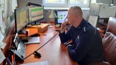Powiat sztumski. Policjant w czasie wolnym od służby zatrzymał pijanego kierowcę.