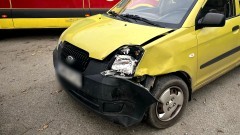 Kolizja drogowa w Tragaminie, zacięta winda i pożary garaży – tygodniowy raport malborskich służb mundurowych.