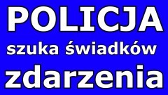 Malbork. Policja szuka świadków kradzieży paliwa w Grobelnie i uszkodzenia zaparkowanego pojazdu osobowego.