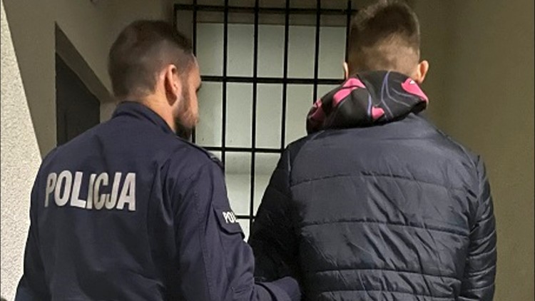 Powiat sztumski. Prowadził samochód pod wpływem narkotyków – posiadał je również przy sobie.