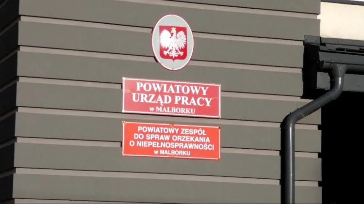 Powiatowy Urząd Pracy w Malborku z tytułem Lidera Aktywizacji Osób&#8230;