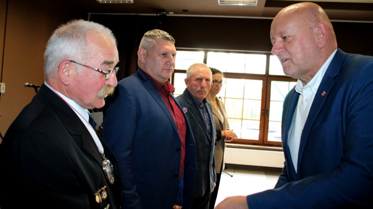 Powiat sztumski. Dni Honorowego Krwiodawstwa ? wręczono nagrody, medale…