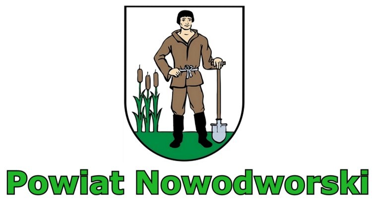 Ogłoszenie Starosty Nowodworskiego w sprawie naboru na wolne stanowisko urzędnicze.