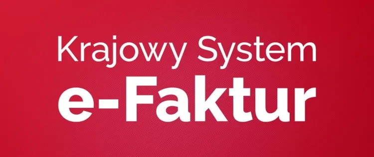 Krajowy System e-Faktur (KSeF). Naczelnik Urzędu Skarbowego w Malborku&#8230;