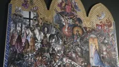 Malbork. Kilka słów autora na temat swojego dzieła – Dies Irae. Zaproszenie&#8230;