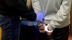 Malbork. Okradł placówkę opiekuńczo-wychowawczą dla dzieci. Włamywacz i paser w rękach policji.