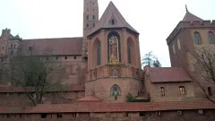 Malbork. Najświętsza Maria Panna Patronką Miasta Malborka – uroczysta&#8230;