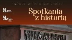 Sztum. Spotkania z historią – instrumenty i muzyka okresu wypraw krzyżowych.