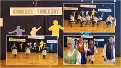 Odbyła się II edycja Międzywojewódzkiego Konkursu Tanecznego Malbork Dance.  Wideo i zdjęcia