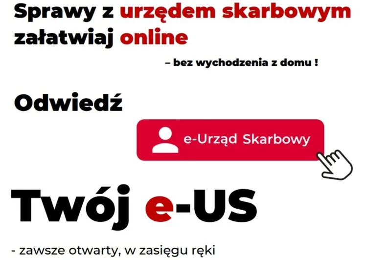 Malbork. Urząd Skarbowy na wyciągnięcie ręki – skorzystaj z uproszczonego&#8230;