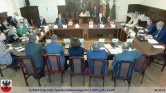 Rada Powiatu Malborskiego przegłosowała budżet na 2024 rok.