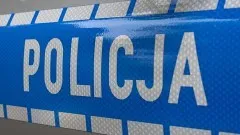Pijany policjant malborskiej komendy sprawcą kolizji drogowej w Dzierzgoniu.