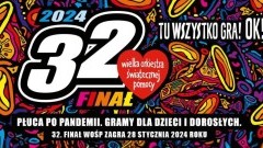 Wielka Orkiestra Świątecznej Pomocy w Malborku – sprawdź, co będzie się działo.
