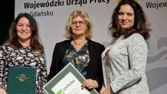 Nowy Dwór Gdański. Katarzyna Bielak z PUP w gronie Profesjonalistów&#8230;