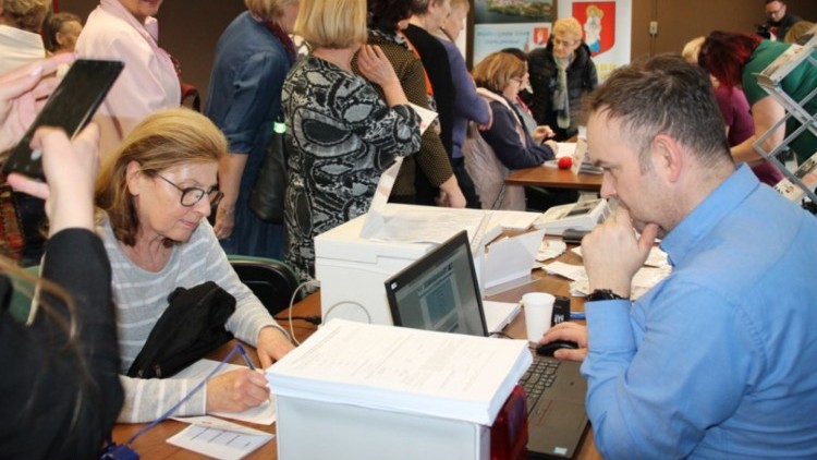 Powiat sztumski nominowany w konkursie Zdrowy Samorząd – trwa głosowanie.