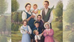 Relikwie błogosławionej Rodziny Ulmów w naszej diecezji. Sprawdź,…