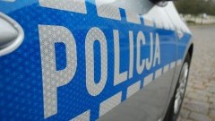 Powiat sztumski. Stracił panowanie nad pojazdem i wjechał do rowu – nie posiadał prawa jazdy.