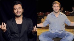 Stefano Terrazzino i Tomasz Karolak gwiazdami wiosennych imprez w gminie Miłoradz.