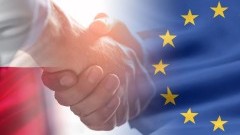 Nowy Dwór Gdański. Fundusze Europejskie – Mobilny Punkt Informacyjny zaprasza.
