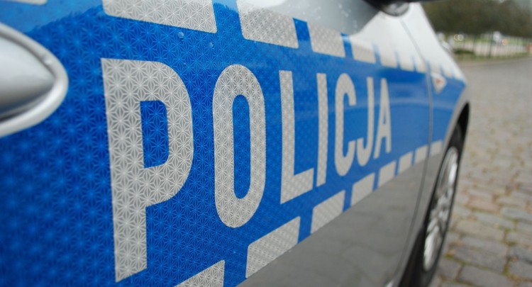 Sztum. Dziwne zachowanie mężczyzny powodem interwencji policjantów.…