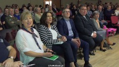 Promocja książki Nasze zielone lata – wspomnienia staropolskich harcerzy. Wideo i zdjęcia