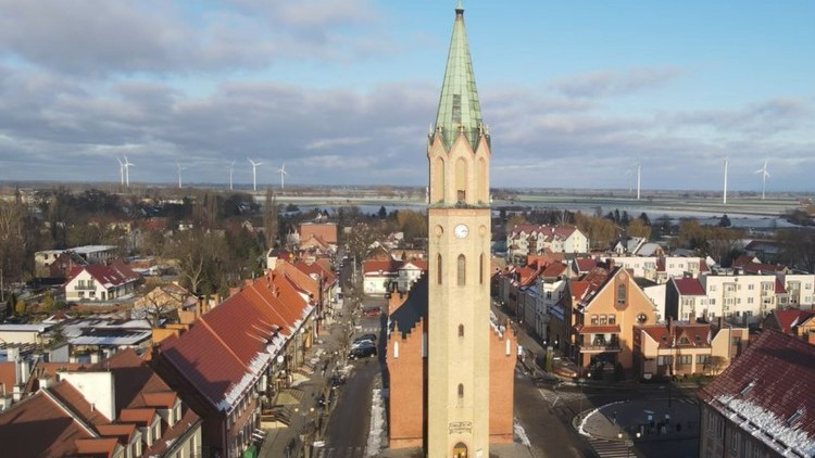 Wielki Test Wiedzy o Nowym Stawie – trwają zapisy.
