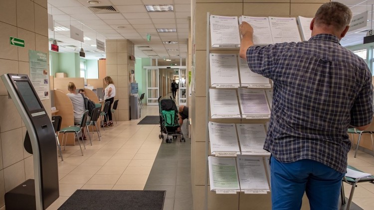Eksperci alarmują. Wciąż tysiące jednoosobowych firm znikają z rynku.…