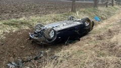 Kolizje drogowe, wypompowywanie wody i pożary – tygodniowy raport malborskich służb mundurowych.