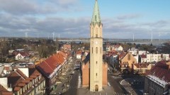 Nowy Staw we wspomnieniach mieszkańców – zaproszenie na promocję najnowszej książki.