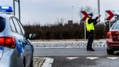 Nowy Dwór Gdański. W środę protest rolników i blokada S7.