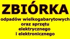 Gmina Nowy Dwór Gdański. W kwietniu zbiórka odpadów wielkogabarytowych&#8230;