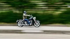 Powiat sztumski. Rozpoczął się sezon motocyklowy – policjanci apelują&#8230;