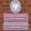 Znamy skład Rady Powiatu Malborskiego – tak wybrali mieszkańcy.